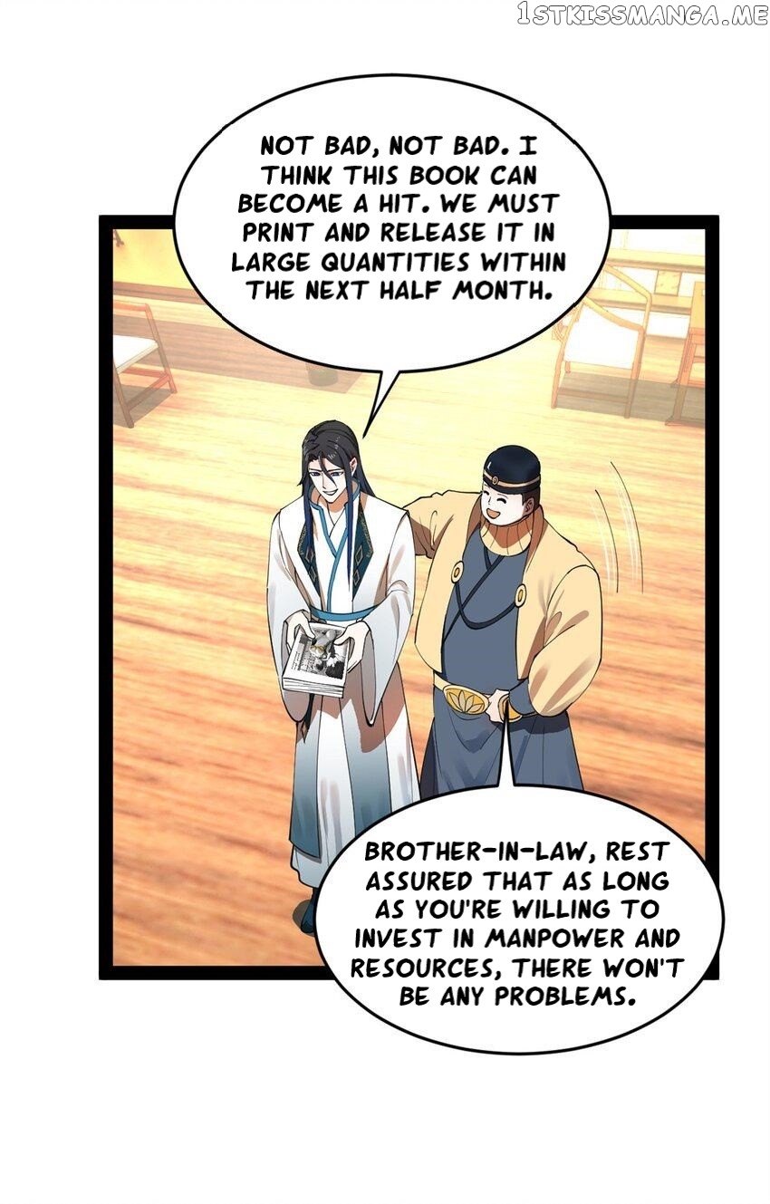Survive As The Hero’s Husband! Chapter 114 - page 10