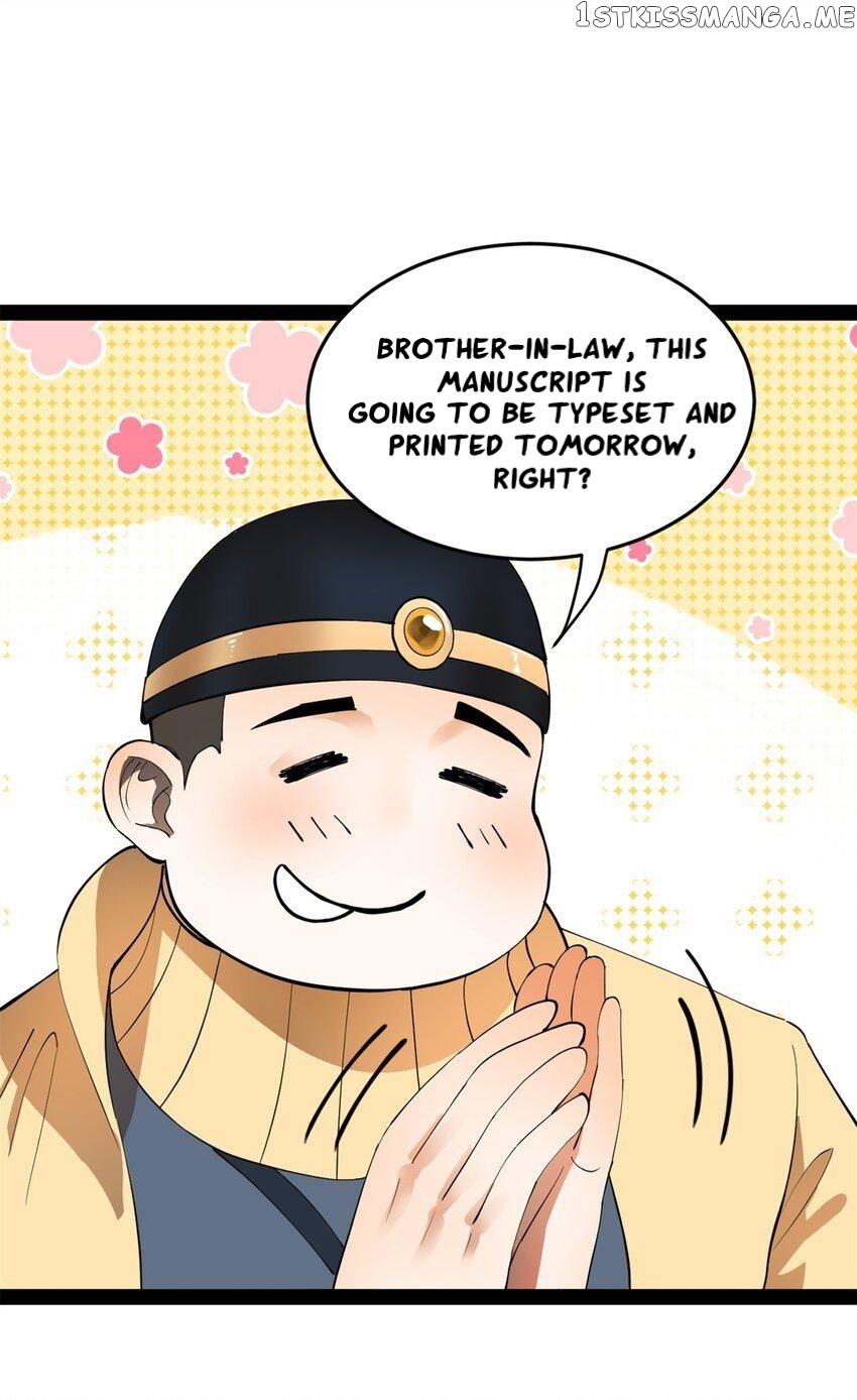 Survive As The Hero’s Husband! Chapter 114 - page 11
