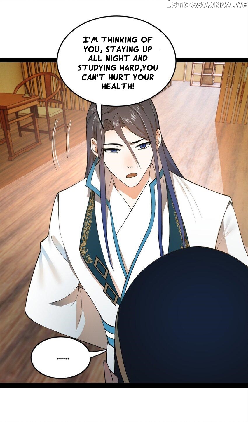 Survive As The Hero’s Husband! Chapter 114 - page 14