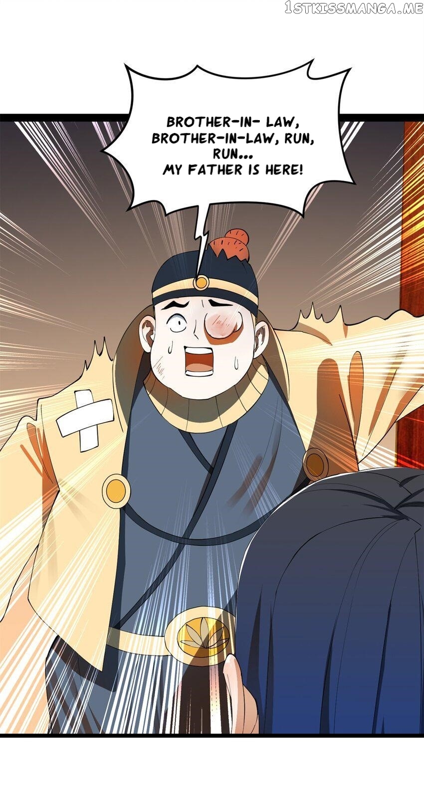 Survive As The Hero’s Husband! Chapter 114 - page 18