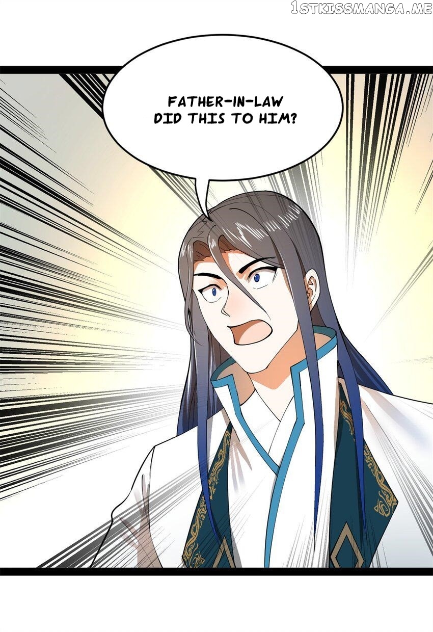 Survive As The Hero’s Husband! Chapter 114 - page 19