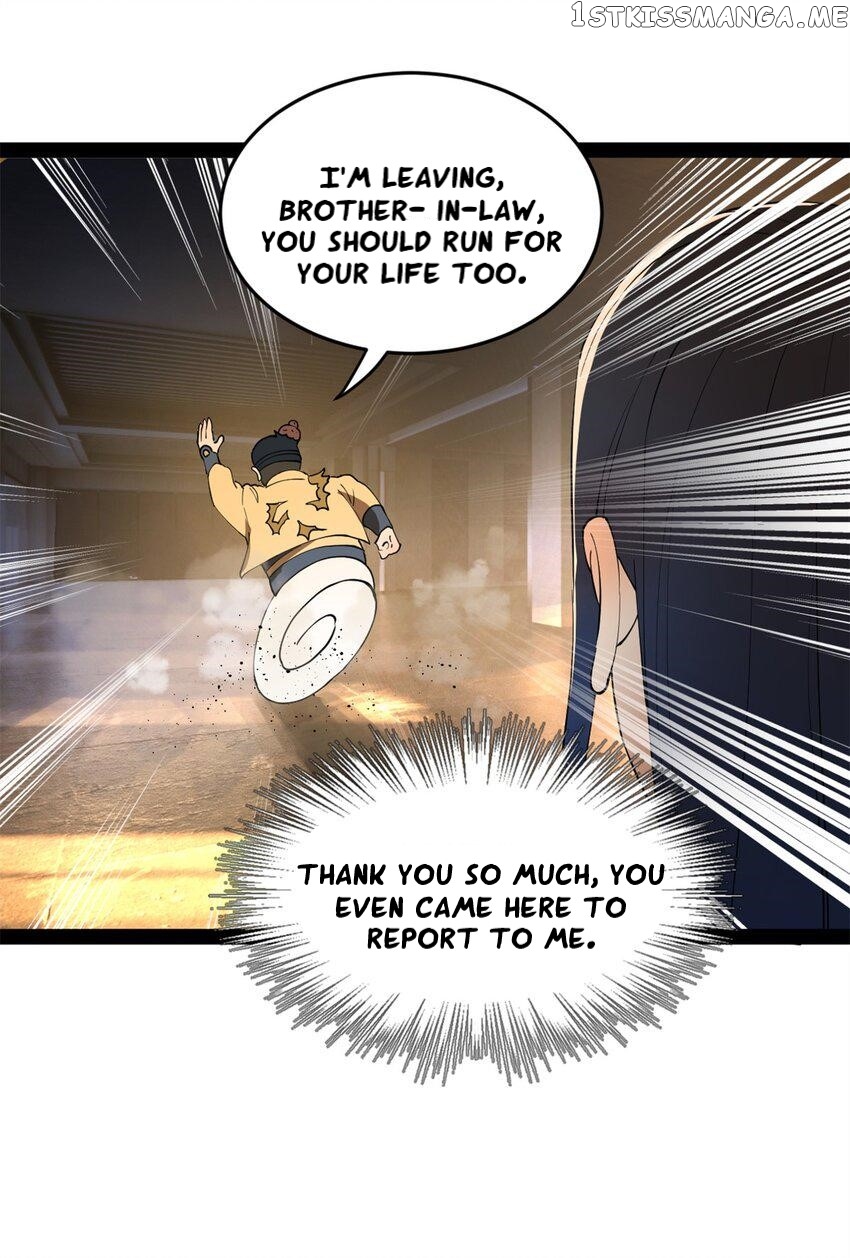 Survive As The Hero’s Husband! Chapter 114 - page 23