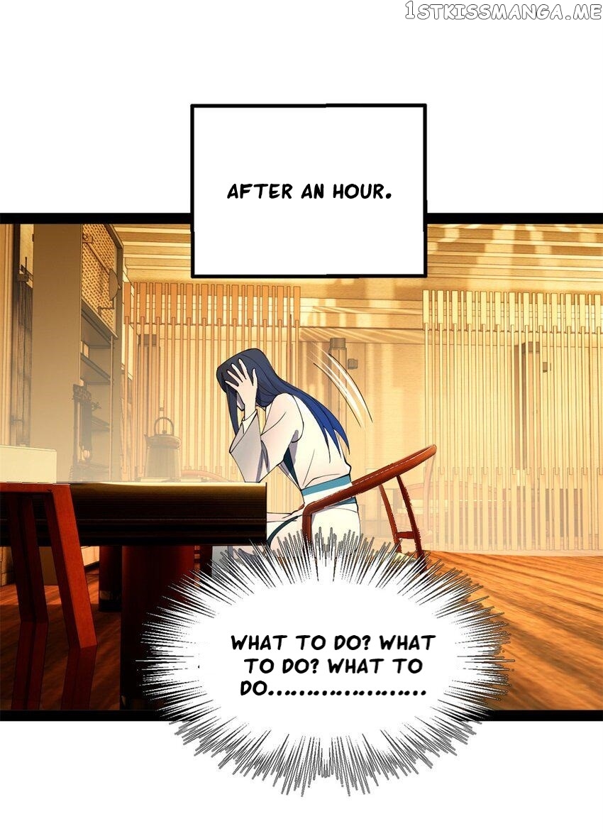 Survive As The Hero’s Husband! Chapter 114 - page 24