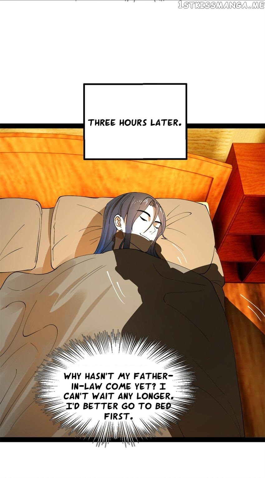 Survive As The Hero’s Husband! Chapter 114 - page 26