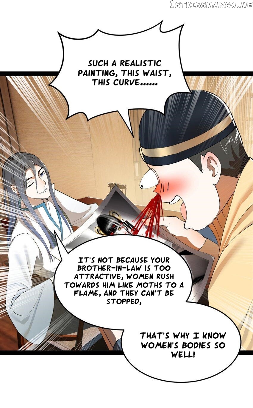 Survive As The Hero’s Husband! Chapter 114 - page 4