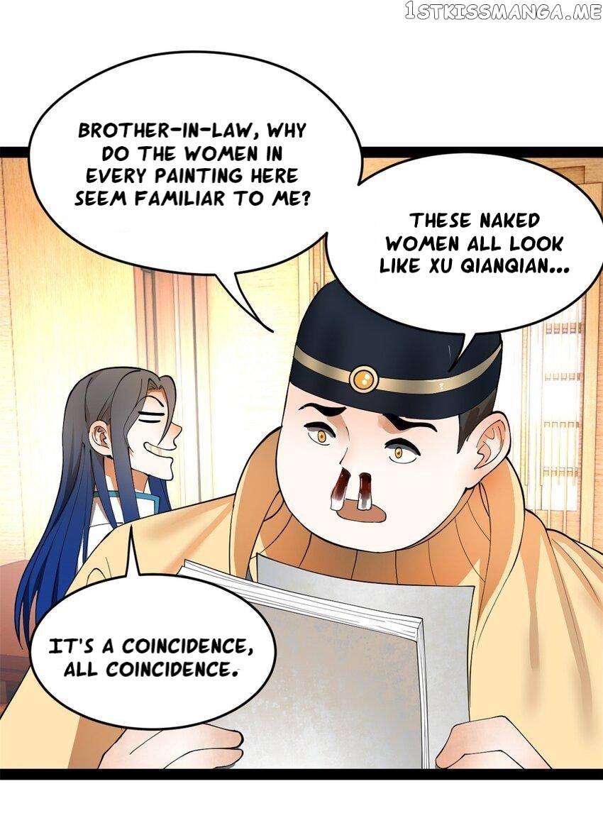 Survive As The Hero’s Husband! Chapter 114 - page 6