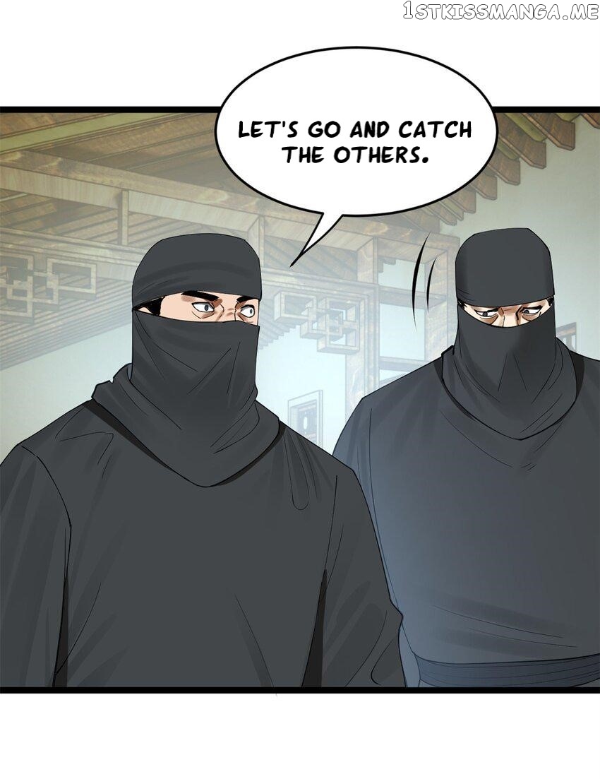 Survive As The Hero’s Husband! Chapter 99 - page 11