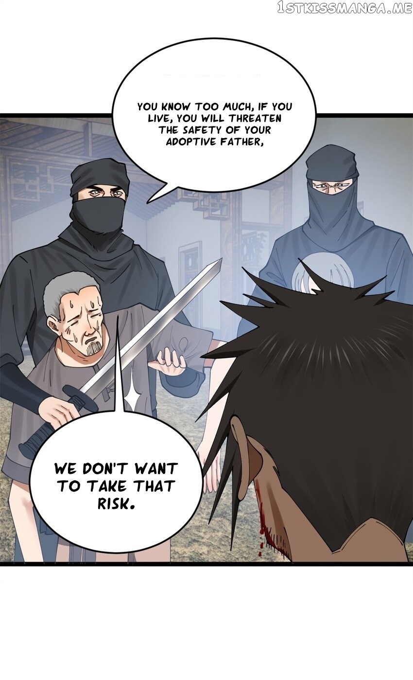 Survive As The Hero’s Husband! Chapter 99 - page 15