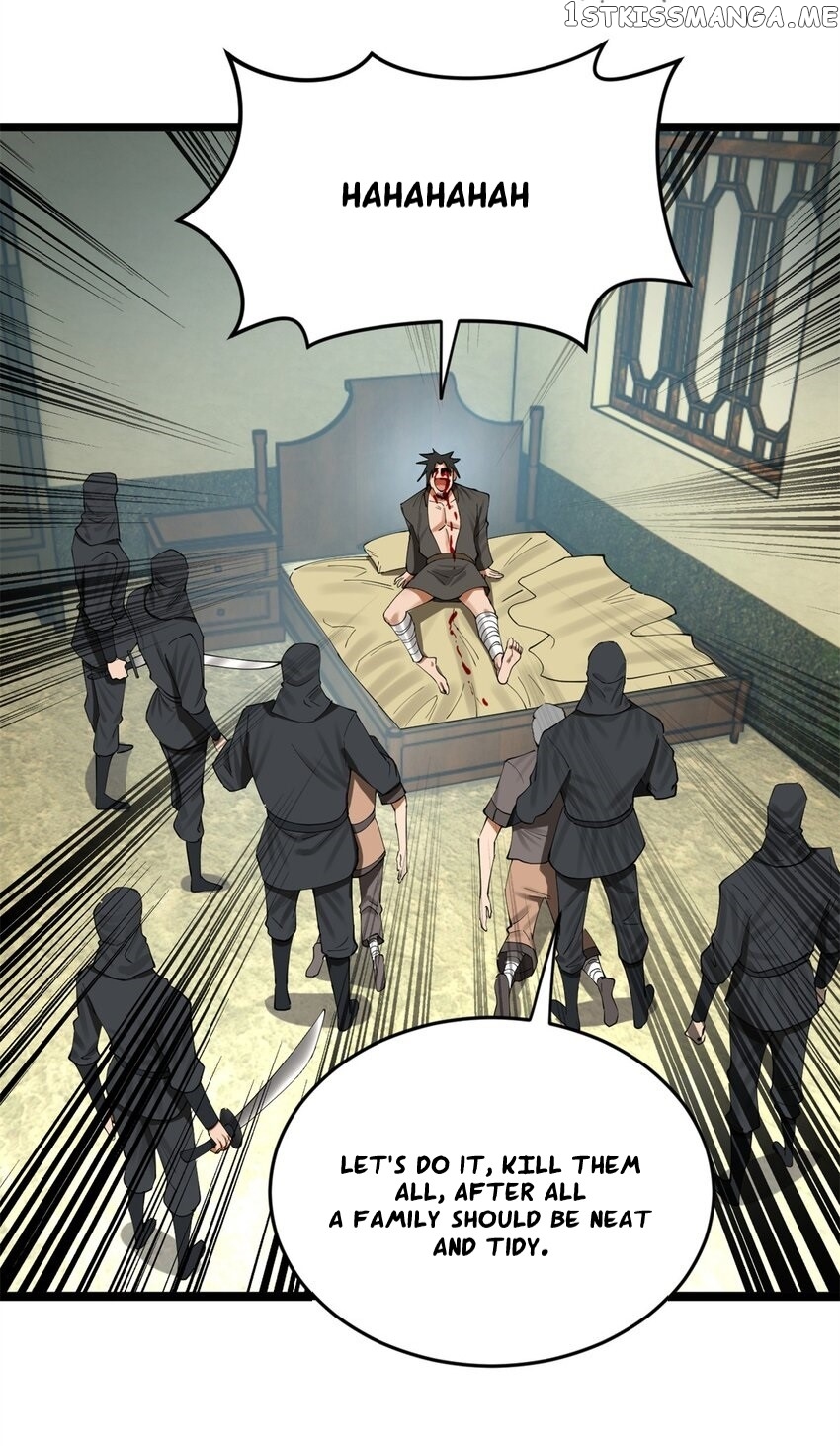 Survive As The Hero’s Husband! Chapter 99 - page 17