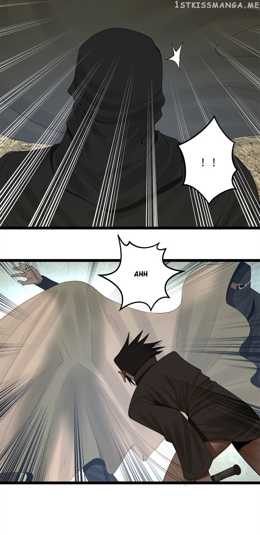 Survive As The Hero’s Husband! Chapter 99 - page 19
