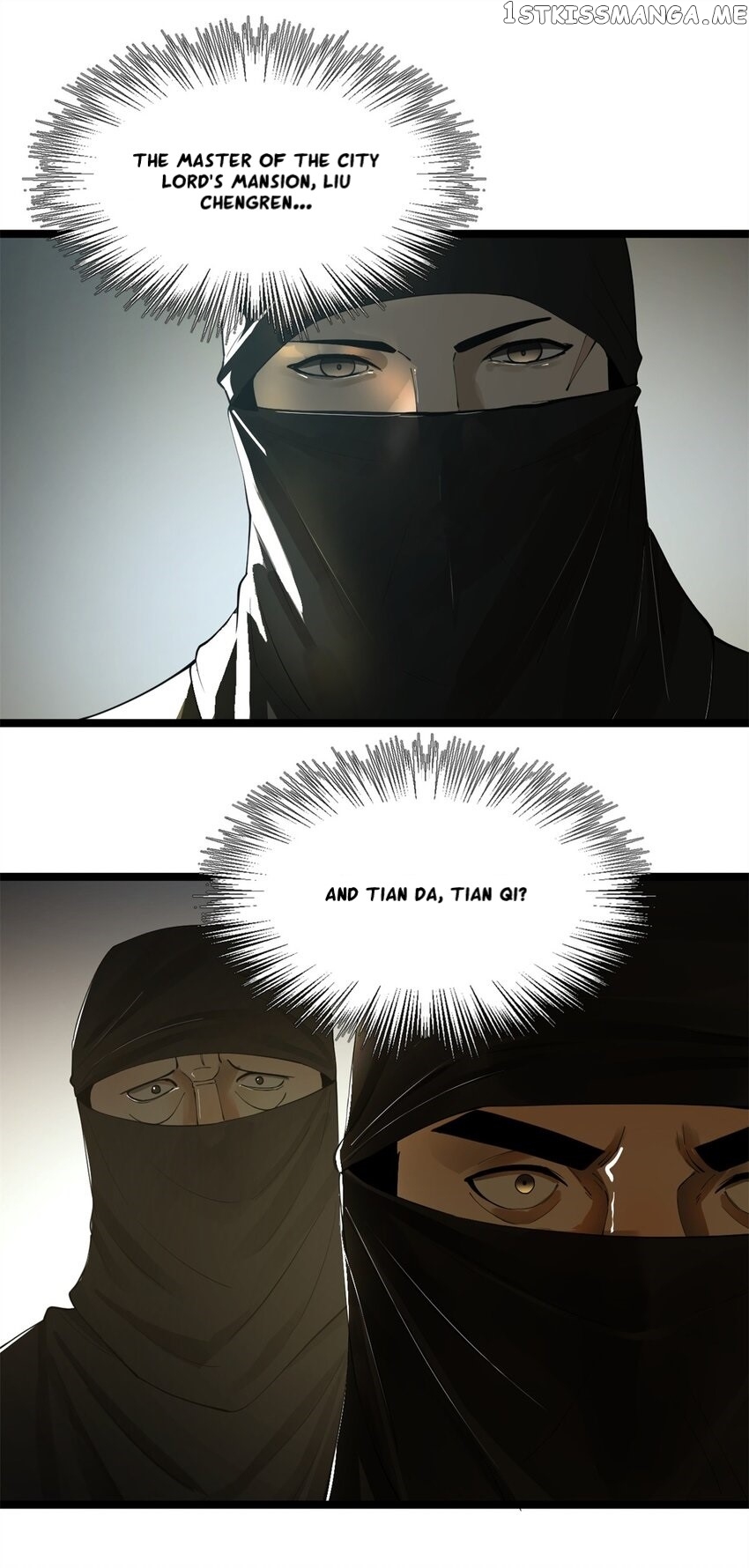 Survive As The Hero’s Husband! Chapter 99 - page 2