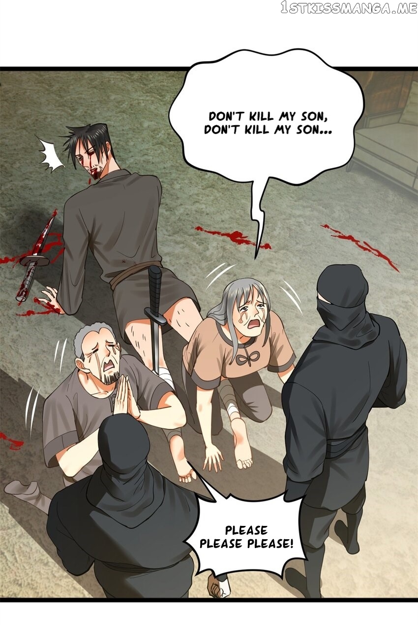 Survive As The Hero’s Husband! Chapter 99 - page 24