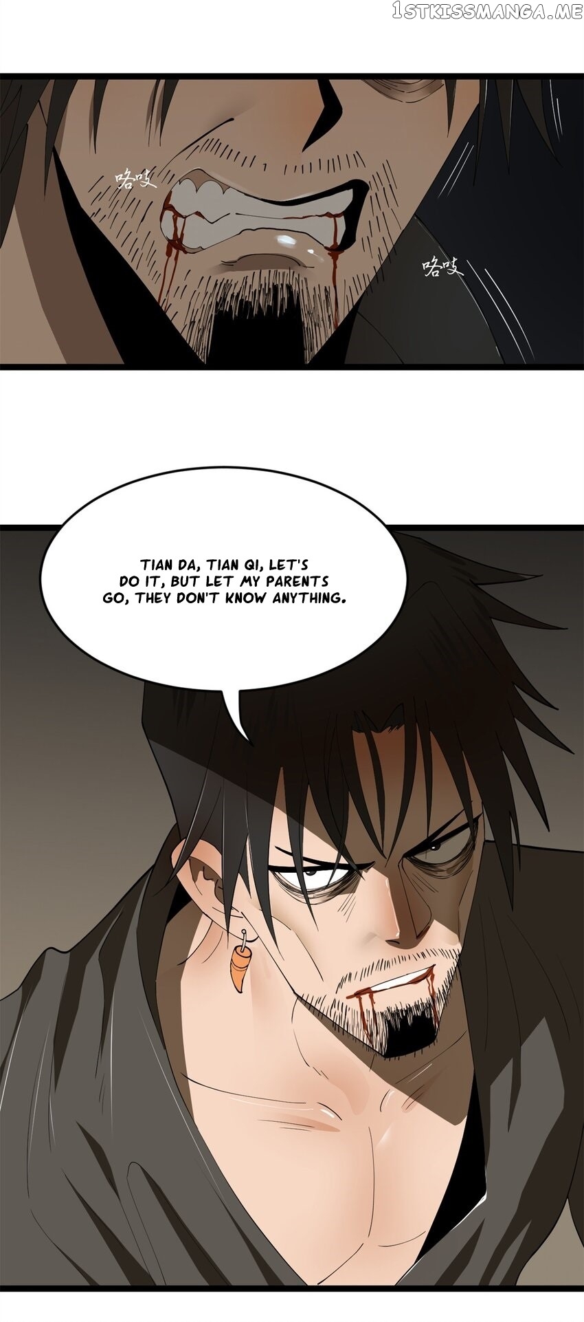 Survive As The Hero’s Husband! Chapter 99 - page 5
