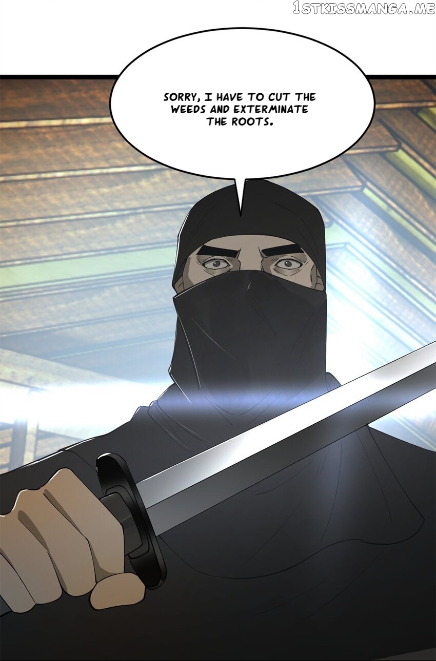 Survive As The Hero’s Husband! Chapter 99 - page 6