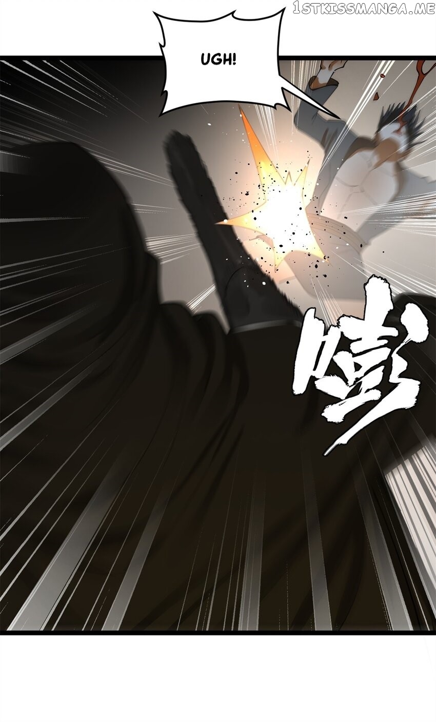 Survive As The Hero’s Husband! Chapter 99 - page 9