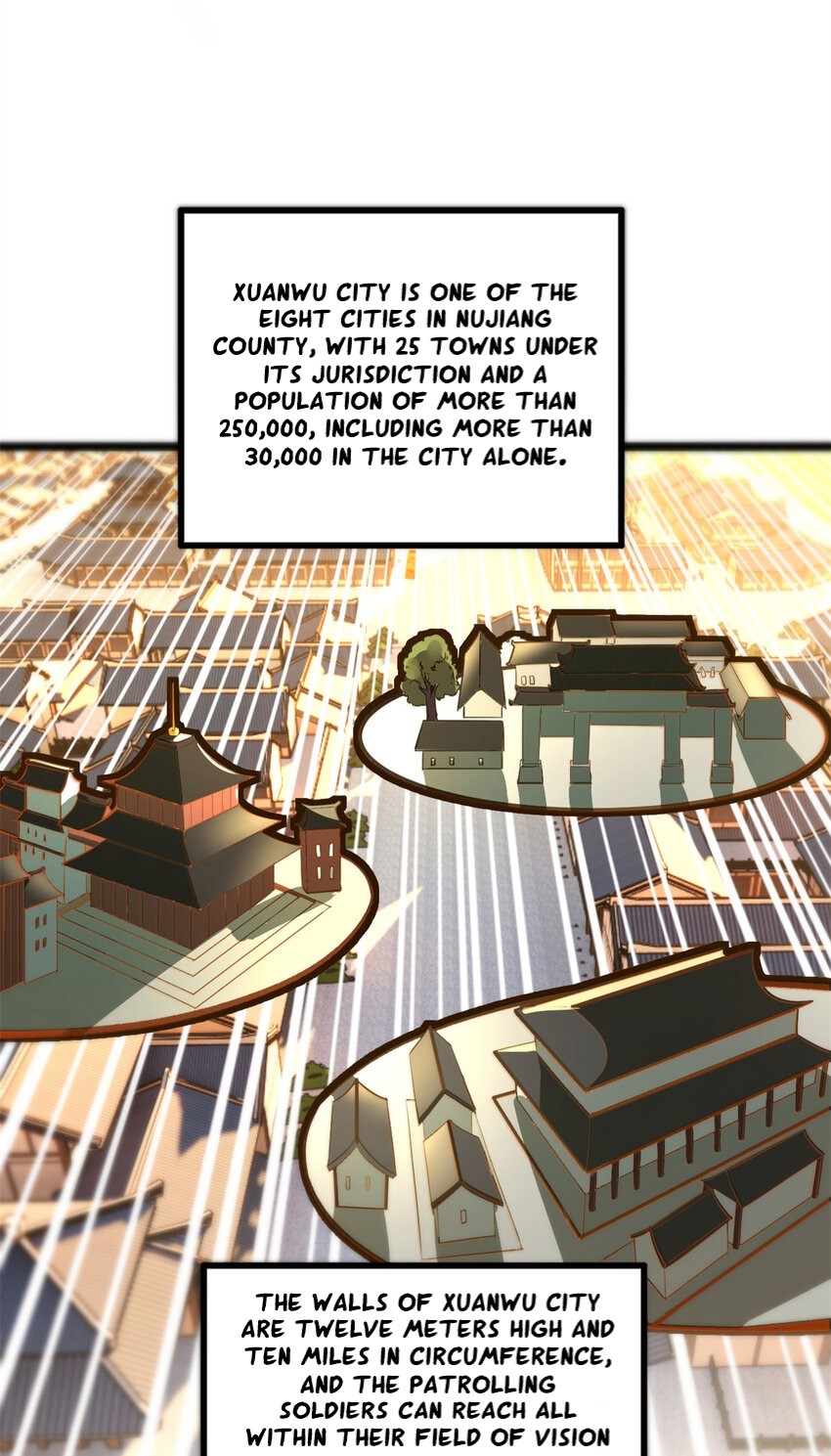 Survive As The Hero’s Husband! chapter 13 - page 2