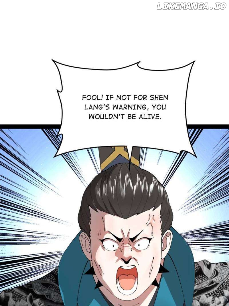 Survive As The Hero’s Husband! Chapter 176 - page 25