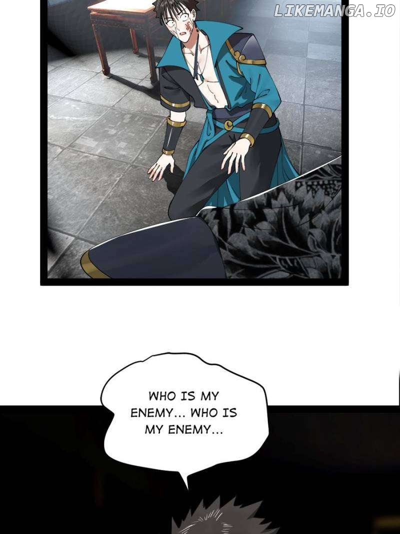 Survive As The Hero’s Husband! Chapter 176 - page 27