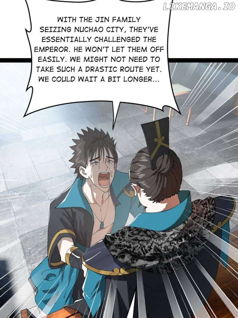 Survive As The Hero’s Husband! Chapter 176 - page 3