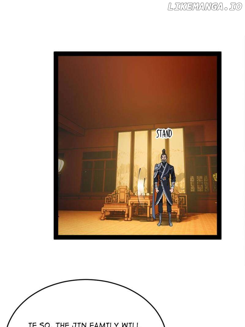 Survive As The Hero’s Husband! Chapter 176 - page 33