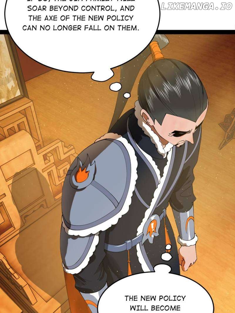 Survive As The Hero’s Husband! Chapter 176 - page 34