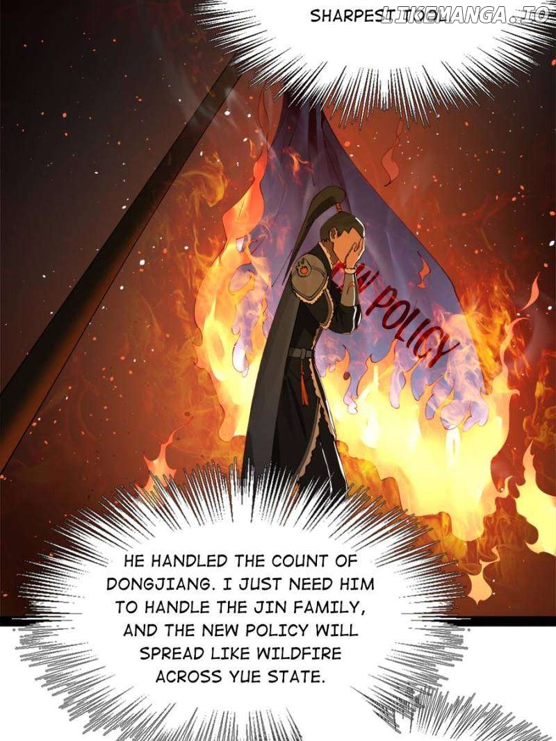 Survive As The Hero’s Husband! Chapter 176 - page 38