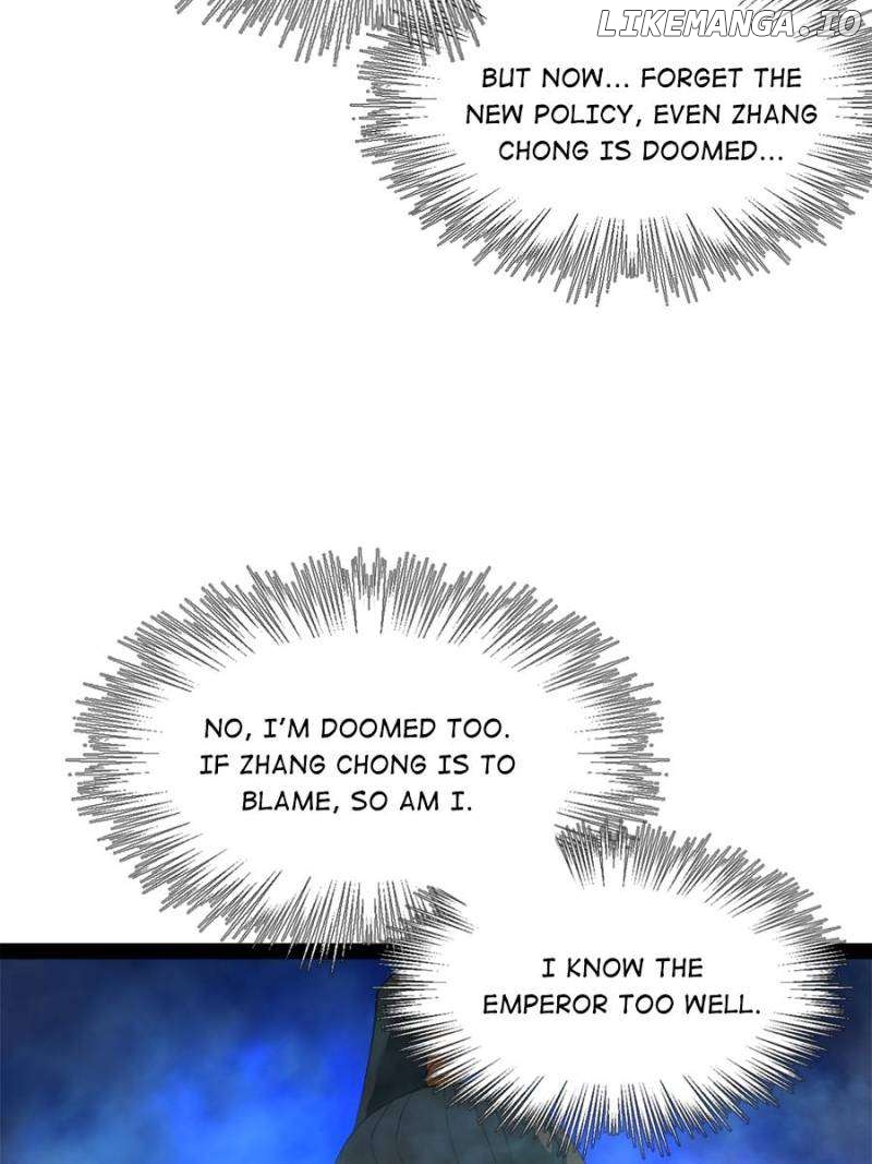 Survive As The Hero’s Husband! Chapter 176 - page 39