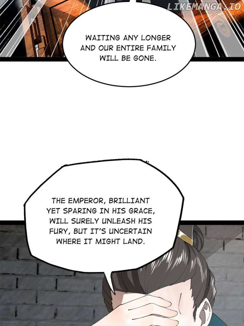 Survive As The Hero’s Husband! Chapter 176 - page 4