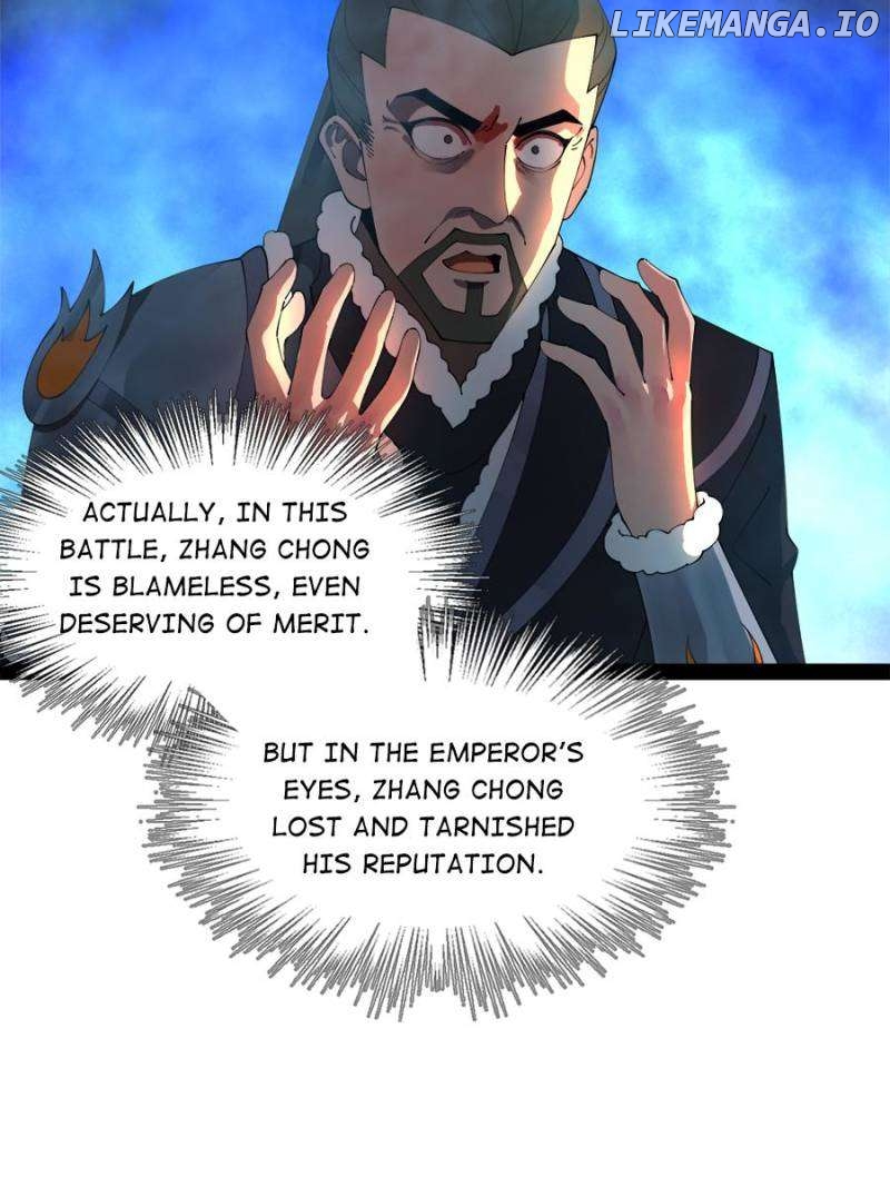 Survive As The Hero’s Husband! Chapter 176 - page 40