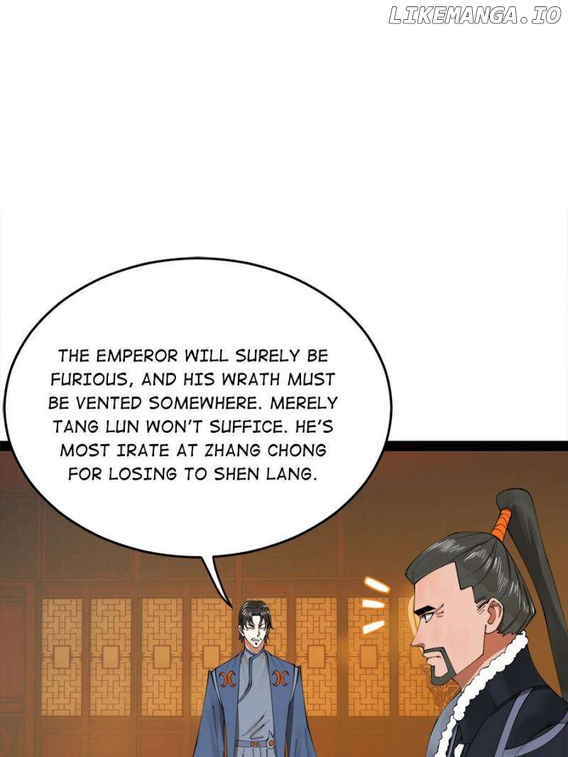 Survive As The Hero’s Husband! Chapter 176 - page 42