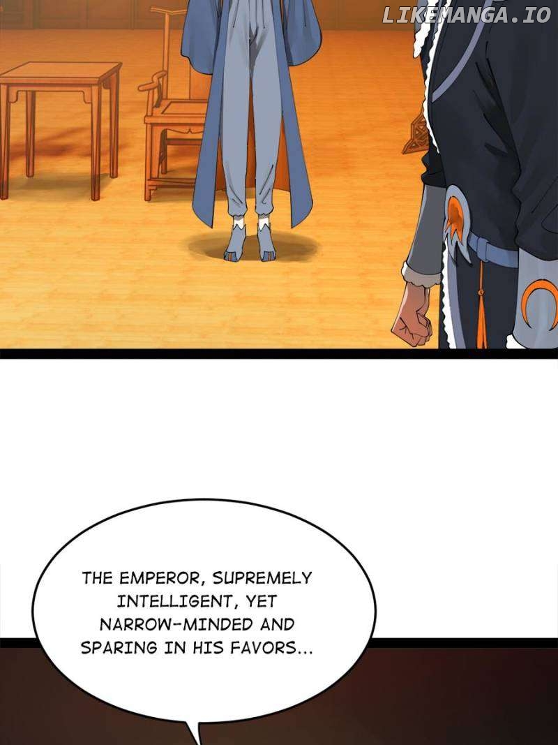 Survive As The Hero’s Husband! Chapter 176 - page 43