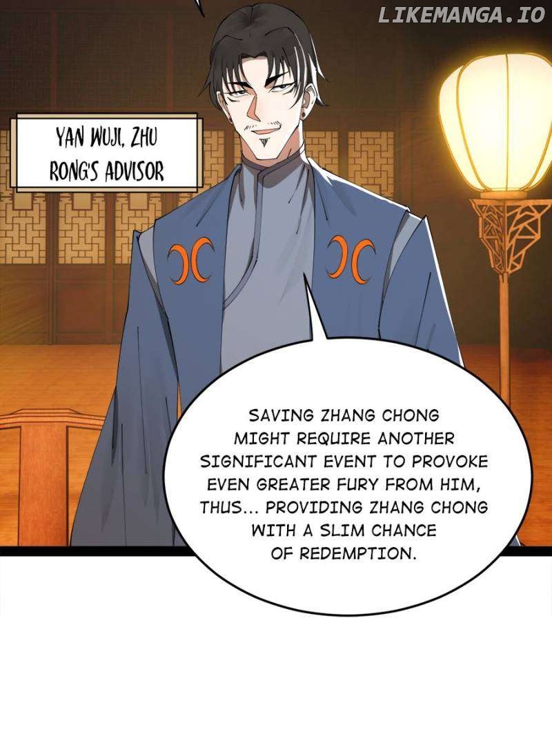 Survive As The Hero’s Husband! Chapter 176 - page 44