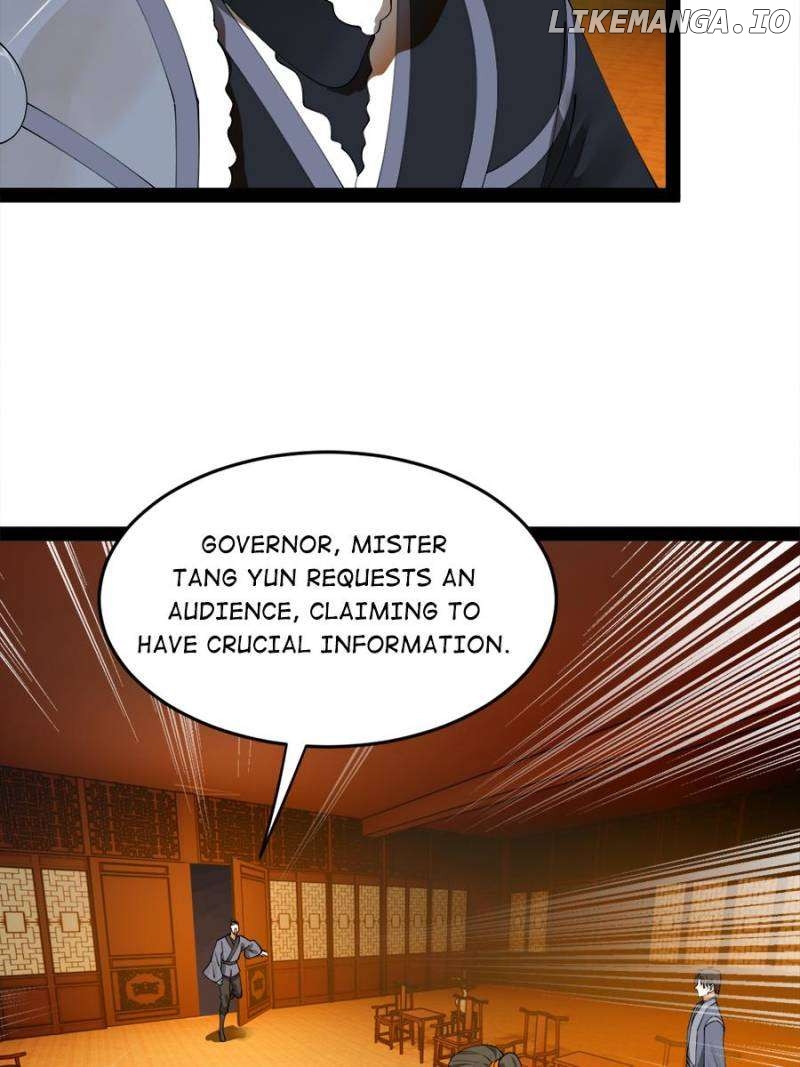 Survive As The Hero’s Husband! Chapter 176 - page 46