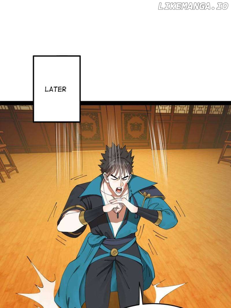 Survive As The Hero’s Husband! Chapter 176 - page 49