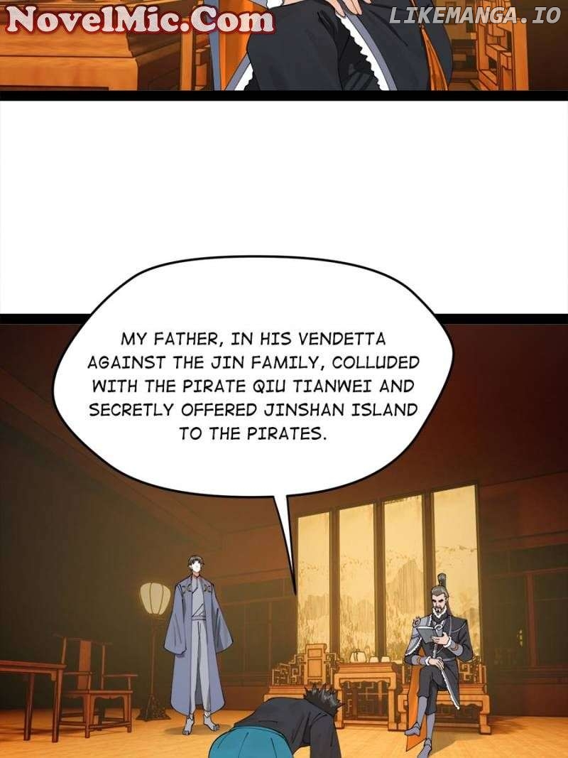Survive As The Hero’s Husband! Chapter 176 - page 51