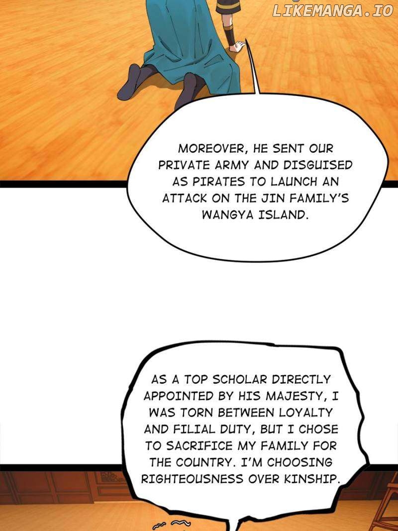 Survive As The Hero’s Husband! Chapter 176 - page 52