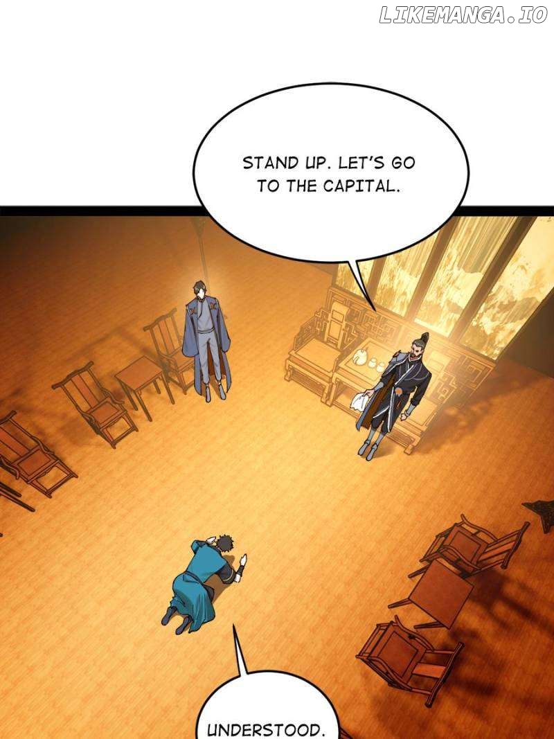 Survive As The Hero’s Husband! Chapter 176 - page 61