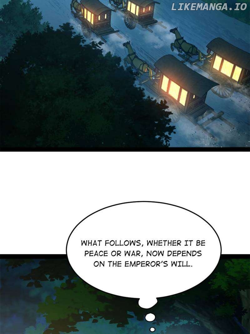 Survive As The Hero’s Husband! Chapter 176 - page 63