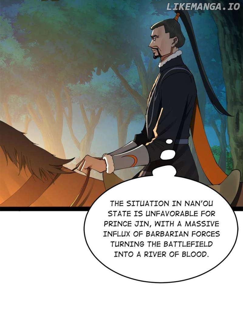 Survive As The Hero’s Husband! Chapter 176 - page 64