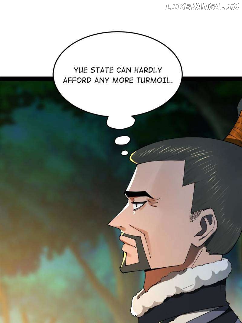 Survive As The Hero’s Husband! Chapter 176 - page 65