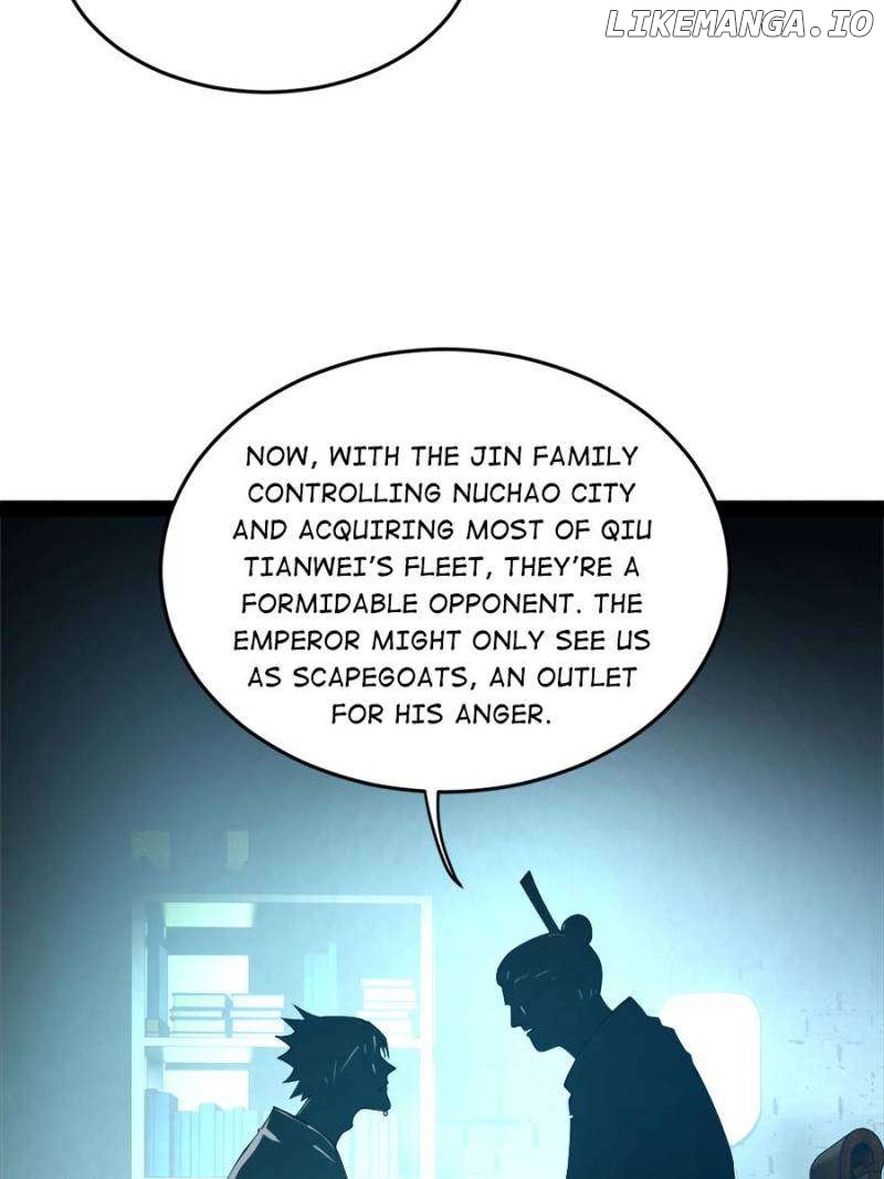 Survive As The Hero’s Husband! Chapter 176 - page 9