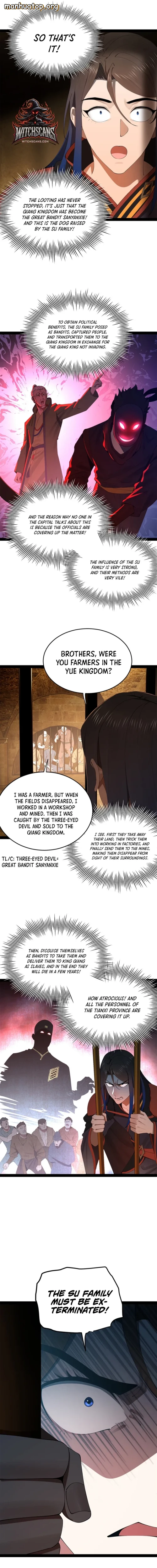 Survive As The Hero’s Husband! Chapter 212 - page 2