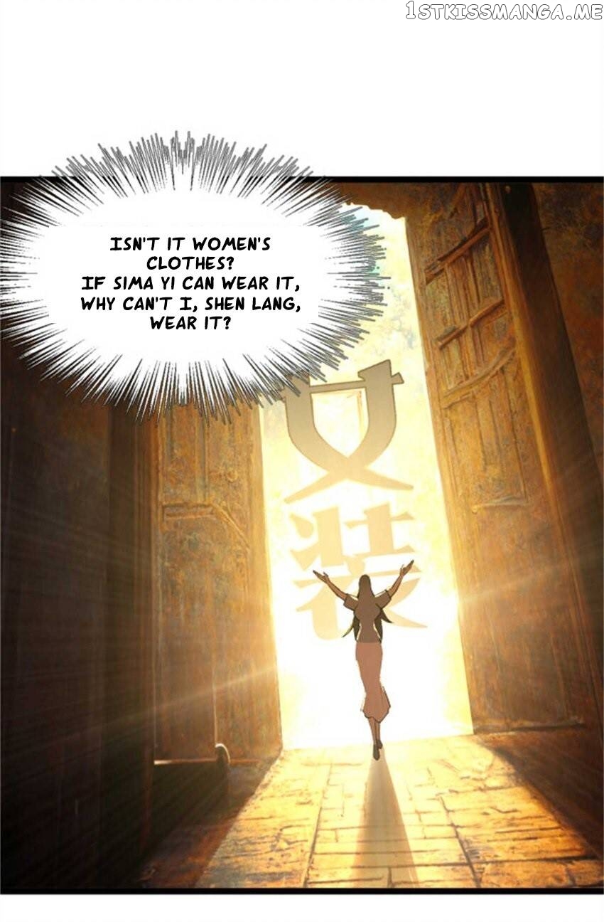 Survive As The Hero’s Husband! Chapter 89 - page 10