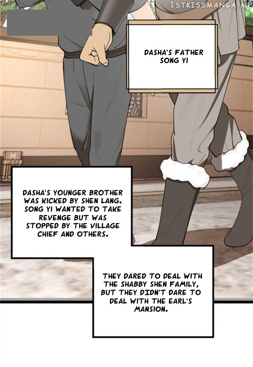 Survive As The Hero’s Husband! Chapter 89 - page 13