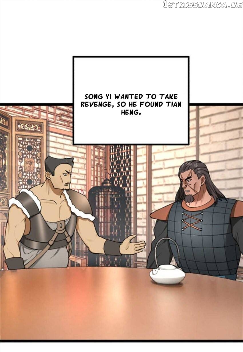 Survive As The Hero’s Husband! Chapter 89 - page 14