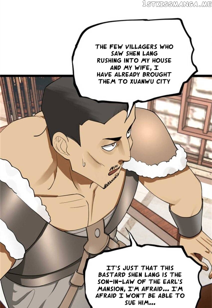 Survive As The Hero’s Husband! Chapter 89 - page 16