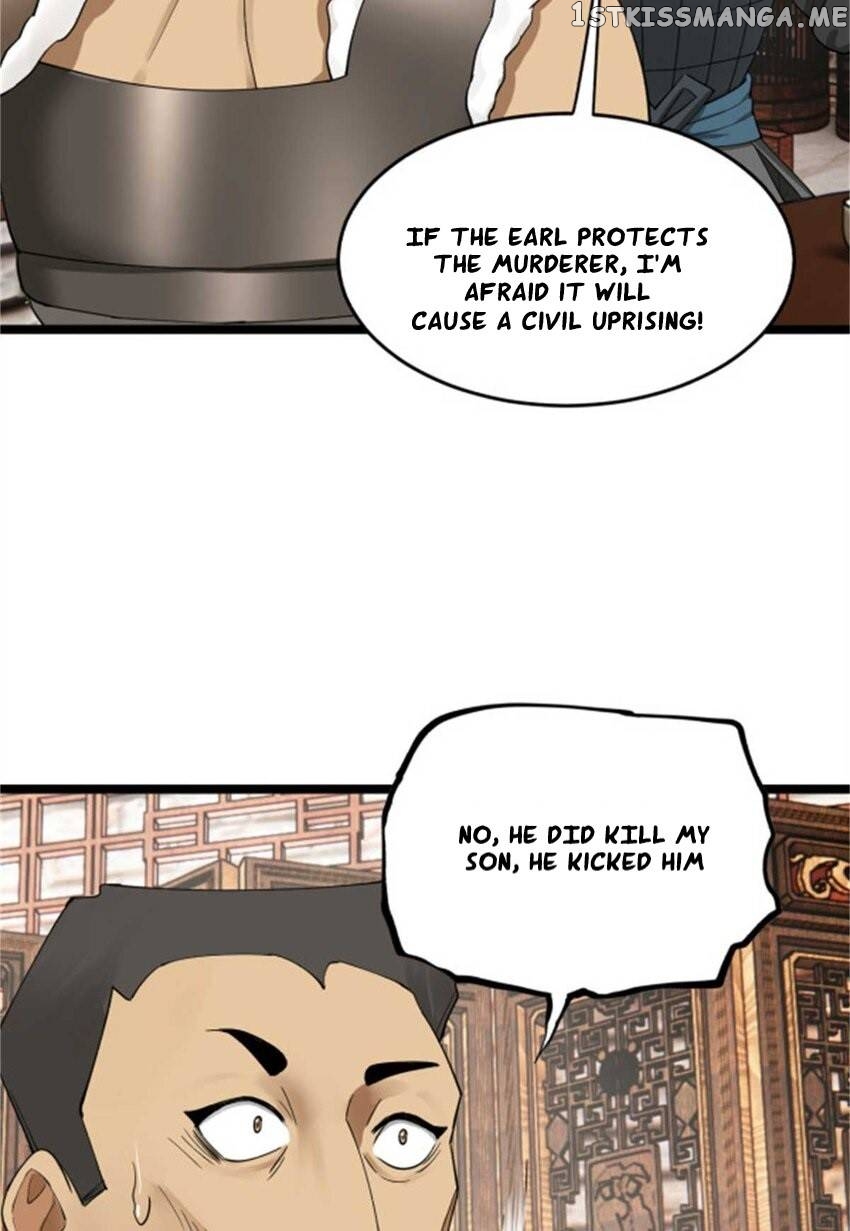 Survive As The Hero’s Husband! Chapter 89 - page 18