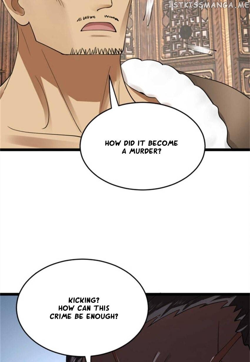 Survive As The Hero’s Husband! Chapter 89 - page 19