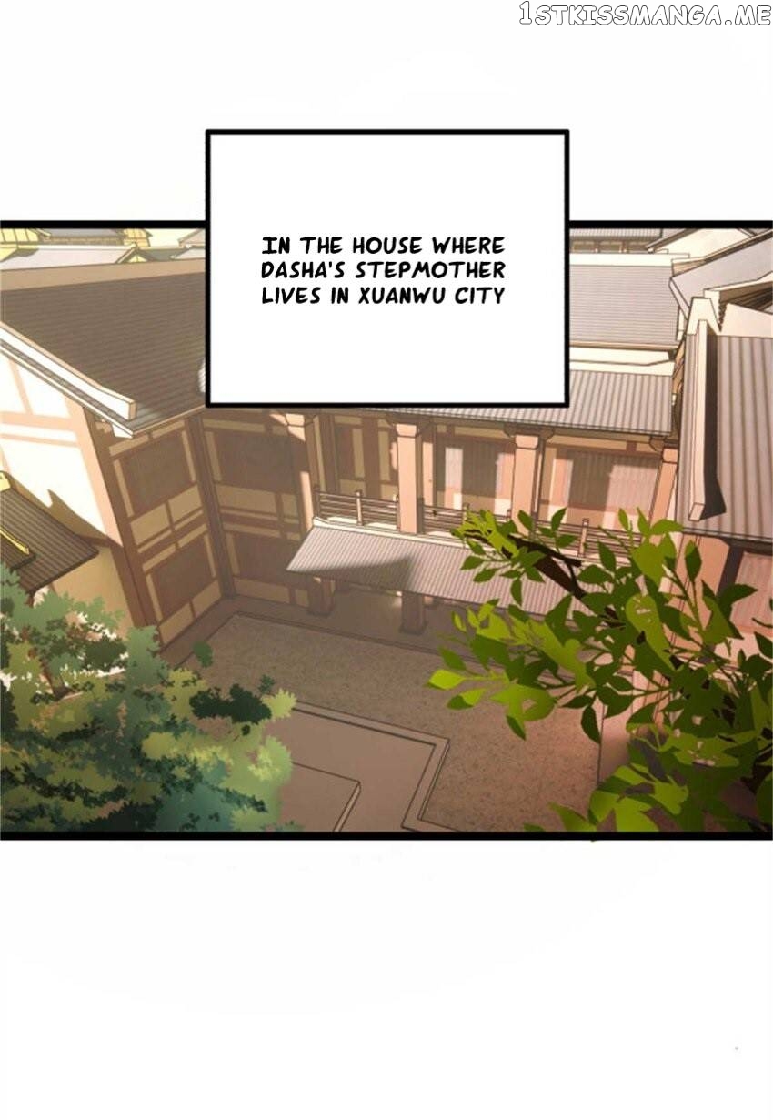 Survive As The Hero’s Husband! Chapter 89 - page 21