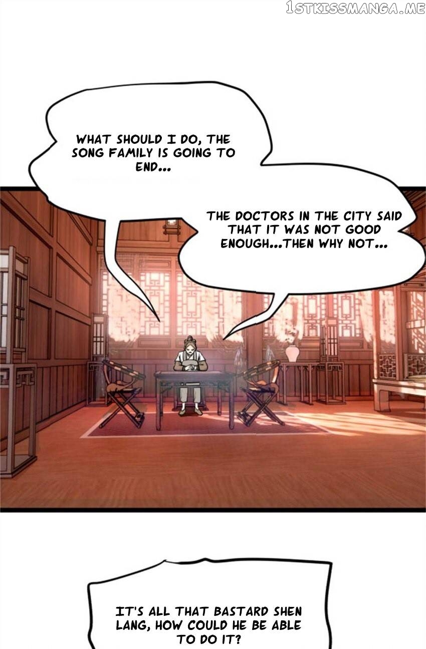 Survive As The Hero’s Husband! Chapter 89 - page 22
